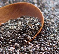 চিয়া সিড ১০০ গ্রাম