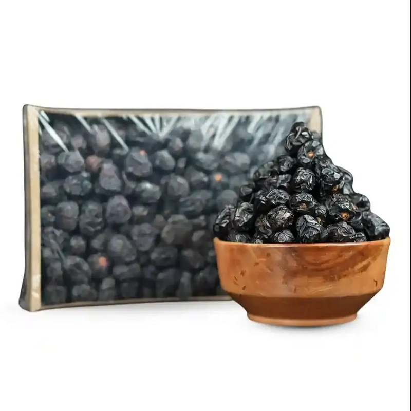 আজওয়া খেজুর ১০০ গ্রাম